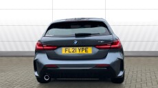BMW 1 Series 118i [136] M Sport 5dr Petrol Hatchback